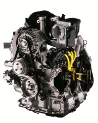 C3522 Engine